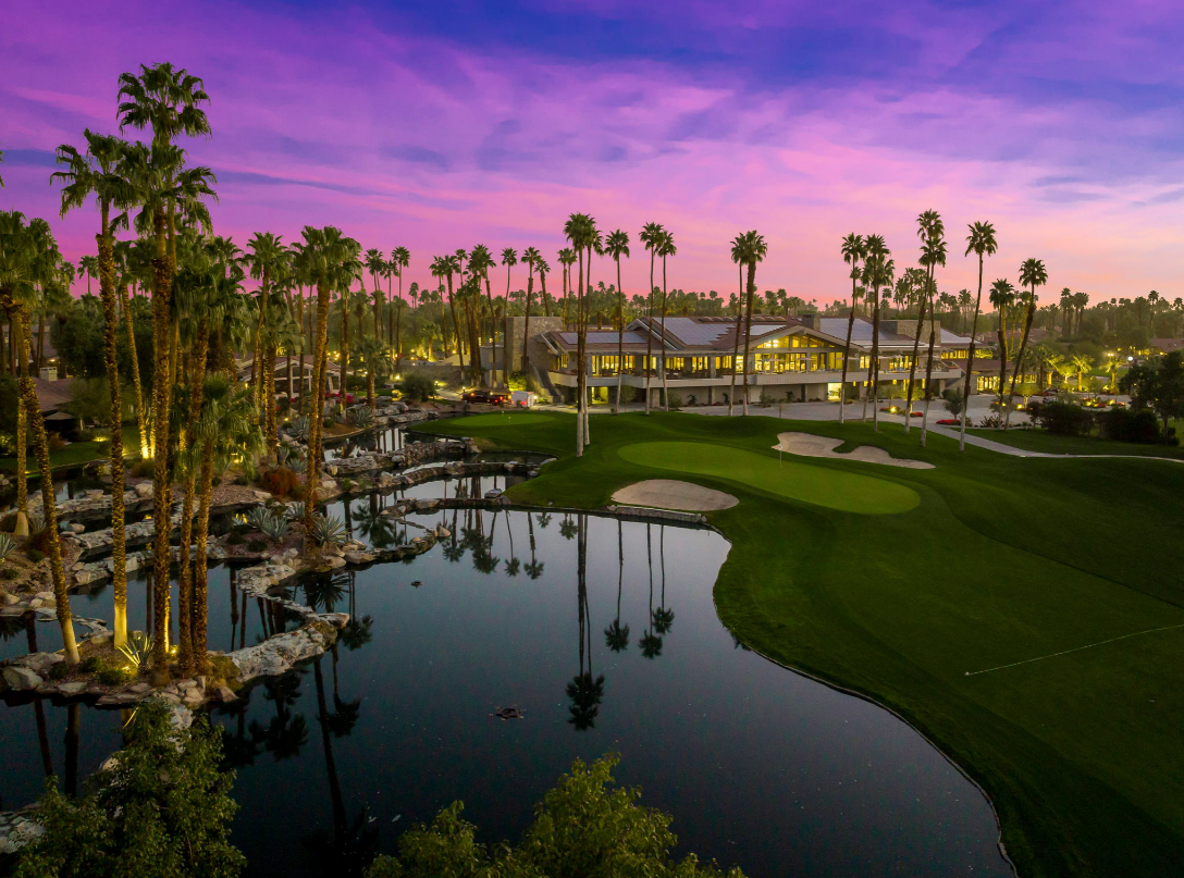 The Lakes CC